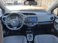 Toyota Yaris Ibrida 1.5 Hybrid 5 porte Active Usata in provincia di Roma - Zerocento - Via Silicella  11 img-14