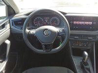 Volkswagen Polo Benzina 1.0 TSI 115 CV DSG 5p. Highline BlueMotion Technology Usata in provincia di Roma - Zerocento - Via Silicella  11 img-13