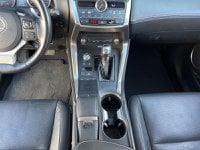 Lexus NX Ibrida Hybrid 4WD Luxury Usata in provincia di Roma - Zerocento - Via Silicella  11 img-14