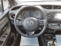 Toyota Yaris Ibrida 1.5 Hybrid 5 porte Style Usata in provincia di Roma - Zerocento - Via Silicella  11 img-13