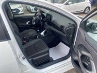Toyota Yaris Benzina 1.0 5 porte Active IVA ESPOSTA Usata in provincia di Roma - Zerocento - Via Silicella  11 img-10