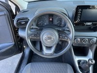 Toyota Yaris Benzina 1.0 5 porte Active Usata in provincia di Roma - Zerocento - Via Silicella  11 img-12
