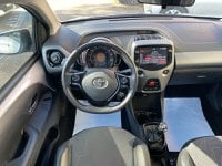 Toyota Aygo Benzina Connect 1.0 VVT-i 72 CV 5 porte x-clusiv Usata in provincia di Roma - Zerocento - Via Silicella  11 img-12