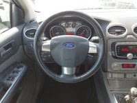 Ford Focus Diesel Focus+ 1.6 TDCi SW Usata in provincia di Roma - Zerocento - Via Silicella  11 img-13