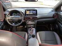 Hyundai Kona Ibrida HEV 1.6 DCT XPrime Usata in provincia di Roma - Zerocento - Via Silicella  11 img-13