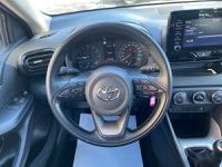 Toyota Yaris Benzina 1.0 5 porte Active Usata in provincia di Roma - Zerocento - Via Silicella  11 img-12