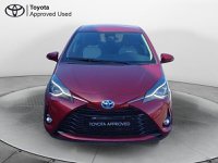Toyota Yaris Ibrida 1.5 Hybrid 5 porte Active Usata in provincia di Roma - Zerocento - Via Silicella  11 img-3