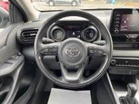 Toyota Yaris Ibrida 1.5 Hybrid 5 porte Trend Usata in provincia di Roma - Zerocento - Via Silicella  11 img-12