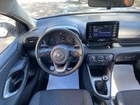 Toyota Yaris Benzina 1.0 5 porte Active Usata in provincia di Roma - Zerocento - Via Silicella  11 img-11