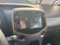 Toyota Aygo Benzina 1.0 VVT-i 72 CV 5 porte x-play Usata in provincia di Roma - Zerocento - Via Silicella  11 img-13