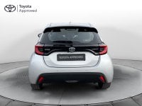 Toyota Yaris Ibrida 1.5 Hybrid 5 porte Trend Usata in provincia di Roma - Zerocento - Via Silicella  11 img-3