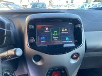 Toyota Aygo Benzina Connect 1.0 VVT-i 72 CV 5 porte x-play MMT Usata in provincia di Roma - Zerocento - Via Silicella  11 img-14