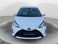 Toyota Yaris Ibrida 1.5 Hybrid 5 porte Active Usata in provincia di Roma - Zerocento - Via Silicella  11 img-3