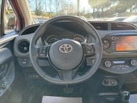 Toyota Yaris Ibrida 1.5 Hybrid 5 porte Active Usata in provincia di Roma - Zerocento - Via Silicella  11 img-10