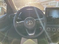 Toyota Yaris Benzina 1.0 5 porte Business IVA ESPOSTA Usata in provincia di Roma - Zerocento - Via Silicella  11 img-10