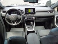 Toyota RAV4 Ibrida 2.5 HV (222CV) E-CVT AWD-i Black Edition Usata in provincia di Roma - Zerocento - Via Silicella  11 img-15