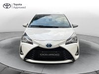 Toyota Yaris Ibrida 1.5 Hybrid 5 porte Active Usata in provincia di Roma - Zerocento - Via Silicella  11 img-1