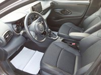 Toyota Yaris Ibrida 1.5 Hybrid 5 porte Lounge Usata in provincia di Roma - Zerocento - Via Silicella  11 img-7