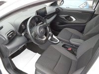 Toyota Yaris Ibrida 1.5 Hybrid 5 porte Active Usata in provincia di Roma - Zerocento - Via Silicella  11 img-7