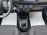 Toyota Yaris Benzina 1.0 72 CV 5 porte Active Usata in provincia di Roma - Zerocento - Via Silicella  11 img-12