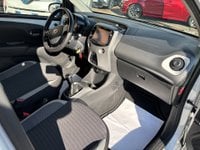 Toyota Aygo Benzina 1.0 VVT-i 72 CV 5 porte x-play Usata in provincia di Roma - Zerocento - Via Silicella  11 img-8