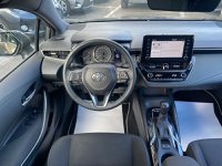 Toyota Corolla Ibrida 1.8 Hybrid Active Usata in provincia di Roma - Zerocento - Via Silicella  11 img-12