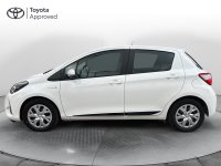 Toyota Yaris Ibrida 1.5 Hybrid 5 porte Active Usata in provincia di Roma - Zerocento - Via Silicella  11 img-2