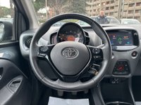 Toyota Aygo Benzina Connect 1.0 VVT-i 72 CV 5 porte x-play Usata in provincia di Roma - Zerocento - Via Silicella  11 img-12
