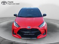 Toyota Yaris Ibrida 1.5 Hybrid 5 porte Premiere Usata in provincia di Roma - Zerocento - Via Silicella  11 img-3