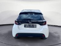 Toyota Yaris Benzina 1.0 5 porte Active IVA ESPOSTA Usata in provincia di Roma - Zerocento - Via Silicella  11 img-3