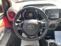 Toyota Aygo Benzina 1.0 VVT-i 72 CV 5 porte x-play Usata in provincia di Roma - Zerocento - Via Silicella  11 img-11