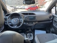 Toyota Yaris Ibrida 1.5 Hybrid 5 porte Style Usata in provincia di Roma - Zerocento - Via Silicella  11 img-11