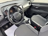 Toyota Aygo Benzina 1.0 VVT-i 72 CV 5 porte x-play Usata in provincia di Roma - Zerocento - Via Silicella  11 img-5