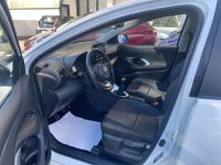 Toyota Yaris Benzina 1.0 5 porte Active Usata in provincia di Roma - Zerocento - Via Silicella  11 img-7