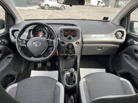 Toyota Aygo Benzina Connect 1.0 VVT-i 72 CV 5 porte x-cool Usata in provincia di Roma - Zerocento - Via Silicella  11 img-15