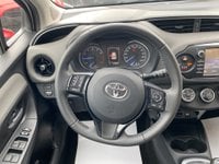 Toyota Yaris Benzina 1.0 72 CV 5 porte Active Usata in provincia di Roma - Zerocento - Via Silicella  11 img-11