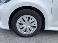 Toyota Yaris Benzina 1.0 5 porte Active Usata in provincia di Roma - Zerocento - Via Silicella  11 img-9