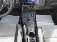 Toyota Auris Ibrida 1.8 Hybrid Black Edition Usata in provincia di Roma - Zerocento - Via Silicella  11 img-14
