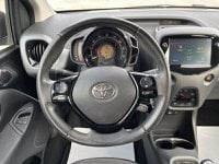 Toyota Aygo Benzina 1.0 VVT-i 72 CV 5 porte x-play Usata in provincia di Roma - Zerocento - Via Silicella  11 img-13