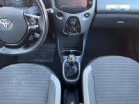Toyota Aygo Benzina Connect 1.0 VVT-i 72CV 5 porte x-business Usata in provincia di Roma - Zerocento - Via Silicella  11 img-12
