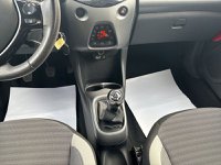 Toyota Aygo Benzina 1.0 VVT-i 72 CV 5 porte x-play Usata in provincia di Roma - Zerocento - Via Silicella  11 img-12