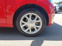 Volkswagen up! Benzina 1.0 75 CV 5p. move Usata in provincia di Roma - Zerocento - Via Silicella  11 img-4