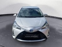 Toyota Yaris Ibrida 1.5 Hybrid 5 porte Active Plus Usata in provincia di Roma - Zerocento - Via Silicella  11 img-2
