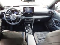 Toyota Yaris Ibrida 1.5 Hybrid 5 porte Premiere Usata in provincia di Roma - Zerocento - Via Silicella  11 img-15
