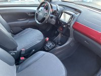 Toyota Aygo Benzina 1.0 VVT-i 69 CV 5 porte x-wave TSS Usata in provincia di Roma - Zerocento - Via Silicella  11 img-9