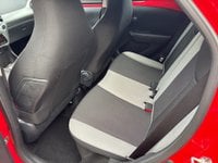 Toyota Aygo Benzina 1.0 VVT-i 69 CV 5 porte x-play MMT Usata in provincia di Roma - Zerocento - Via Silicella  11 img-7