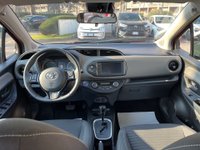 Toyota Yaris Ibrida 1.5 Hybrid 5 porte Active Usata in provincia di Roma - Zerocento - Via Silicella  11 img-13
