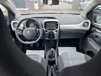 Peugeot 108 Benzina 1.0 VTi 68 CV 5 porte Active TOP! Usata in provincia di Roma - Zerocento - Via Silicella  11 img-14