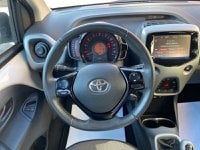 Toyota Aygo Benzina 1.0 VVT-i 69 CV 5 porte x-play Usata in provincia di Roma - Zerocento - Via Silicella  11 img-12