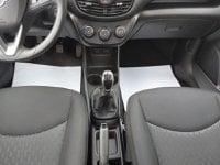 Opel Karl Benzina Rocks 1.0 73 CV Usata in provincia di Roma - Zerocento - Via Silicella  11 img-12